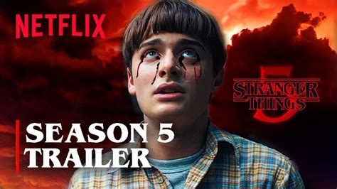 Stranger things season 5 tamilyogi  It was first released as a Netflix original series on July 15, 2016